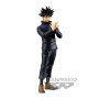 Figurine banpresto jujutsu kaisen jukon no kata megumi fushiguro 16cm - w91" Figurine banpresto jujutsu kaisen jukon no kata megumi fushiguro 16cm - w91"