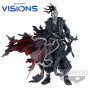 Banpresto sw star wars visions the duel ronin 22cm" - figurine Banpresto sw star wars visions the duel ronin 22cm" - figurine