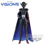 Figurine banpresto sw star wars visions the twins am w/ helmet 18cm" Figurine banpresto sw star wars visions the twins am w/ helmet 18cm"