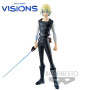 Figurine banpresto sw star wars visions the twins karre 18cm" Figurine banpresto sw star wars visions the twins karre 18cm"