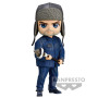 Q posket banpresto stranger things vol 2 hopper 15cm - w91 Q posket banpresto stranger things vol 2 hopper 15cm - w91
