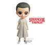 Q posket banpresto stranger things vol 4 eleven 13cm - w91