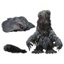 Figurine articulee tamashii nations godzilla vs hedorah sh monster arts 50th anniversary special set 18cm Figurine articulee tamashii nations godzilla vs hedorah sh monster arts 50th anniversary special set 18cm
