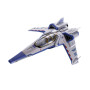 Figurine articulee tamashii nations lightyear chogokin vaisseau spacial xl-15 space ship 24cm