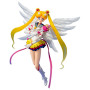 Figurine articulee tamashii nations sailor moon eternal sh figuarts 15 cm
