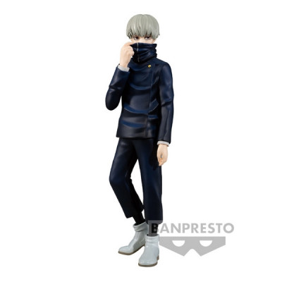 Banpresto jujutsu kaisen jukon no kata toge inumaki 15cm - w91 - figurineBAN18609B.jpg4983164186093