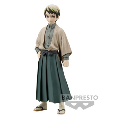 Banpresto demon slayer kimetsu no yaiba vol22 yushiro 15cm - w91 - figurineBAN18605B.jpg4983164186055