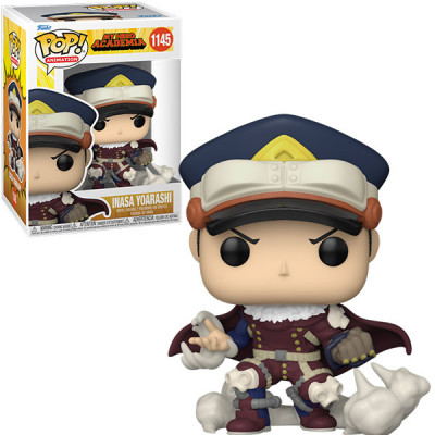 Funko my hero academia pop inasa yoarashi - pop 10cmFUN58600.jpg0889698586009
