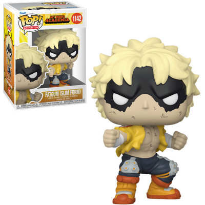 Funko my hero academia pop fat gum - pop 10cmFUN58036.jpg0889698580366