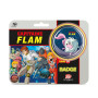 Sp collection capitaine flam badge blister limaye 5,6cm - badge / braceletSP00251.jpg3700789002512