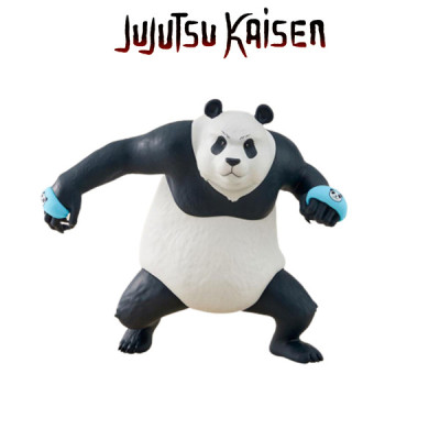 Taito jujutsu kaisen panda 20cm - figurineTAITOJK07.jpg0662248839738