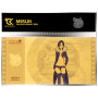 Golden ticket cartoon kingdom seven deadly sins merlin lot x10 Golden ticket cartoon kingdom seven deadly sins merlin lot x10