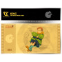 Golden ticket cartoon kingdom seven deadly sins king lot x10
