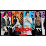 Ichiban kuji banpresto bleach - loterie japonaise- year blood war op.1 - préco septembre 2025 Ichiban kuji banpresto bleach - loterie japonaise- year blood war op.1 - préco septembre 2025