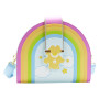 Serre tete loungefly les bisounours bisounours sac a main rainbow swing Serre tete loungefly les bisounours bisounours sac a main rainbow swing