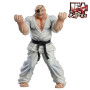 Figurine goodsmile baki pop up parade doppo orochi 17cm Figurine goodsmile baki pop up parade doppo orochi 17cm