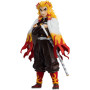 Goodsmile demon slayer kimetsu no yaiba pop up parade kyojuro rengoku 17cm - figurineGS94426.jpg4580416944267