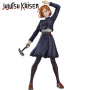 Figurine goodsmile jujutsu kaisen pop up parade nobara kugisaki 17cm Figurine goodsmile jujutsu kaisen pop up parade nobara kugisaki 17cm