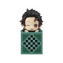 Figurine furyu demon slayer kimetsu no yaiba hikkake tanjiro kamado ver a 10cm Figurine furyu demon slayer kimetsu no yaiba hikkake tanjiro kamado ver a 10cm