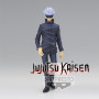 Figurine banpresto jujutsu kaisen jukon no kata satoru gojo 17cm - w90"