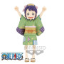 Figurine banpresto one piece dxf grandline series wanokuni vol 2 otama 12cm - w90