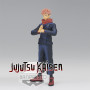 Banpresto jujutsu kaisen jukon no kata yuji itadori 16cm - w90 - bob23" - figurineBAN18543.jpg4983164185430