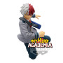 Figurine banpresto my hero academia bravegraph vol 2 shoto todoroki 14cm - w90