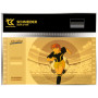 Cartoon kingdom olive et tom captain tsubasa golden ticket col.1 shneider lot x10 - golden ticketCKOT10BB.jpg9781934578995