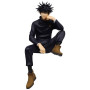 Noodle stopper furyu jujutsu kaisen megumi fushiguro 15cm