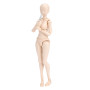 Figurine articulee tamashii nations sh figuarts femme wireframe kentari yabuki pale orange body chan 14cm Figurine articulee tamashii nations sh figuarts femme wireframe kentari yabuki pale orange body chan 14cm