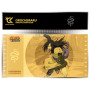 Cartoon kingdom naruto shippuden golden ticket col.1 orochimaru lot x10 - golden ticketCKNS08BB.jpg9782377678976