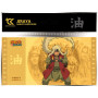 Cartoon kingdom naruto shippuden golden ticket col.1 jiraya lot x10 - golden ticketCKNS05BB.jpg9781245665575