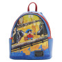 Sac à dos loungefly an american tail fievel scene Sac à dos loungefly an american tail fievel scene