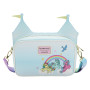 Sac à main loungefly hasbro mon petit poney castle Sac à main loungefly hasbro mon petit poney castle
