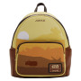 Loungefly star wars loungefly mini sac a dos lands jakku - mini sac a dos Loungefly star wars loungefly mini sac a dos lands jakku - mini sac a dos