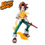 Banpresto shaman king ichibansho yoh asakura 17cm - w90" - figurineBAN60196.jpg4573102601964