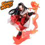 Figurine banpresto shaman king ichibansho hao 15cm - w90" Figurine banpresto shaman king ichibansho hao 15cm - w90"