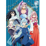 Puzzle 500pcs ensky that time i got reincarnated as a slime with destiny Puzzle 500pcs ensky that time i got reincarnated as a slime with destiny