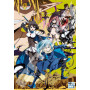 Puzzle 1000pcs ensky that time i got reincarnated as a slime fight to protect Puzzle 1000pcs ensky that time i got reincarnated as a slime fight to protect