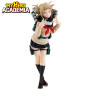 Goodsmile my hero academia pop up parade himiko toga 16cm - figurine Goodsmile my hero academia pop up parade himiko toga 16cm - figurine