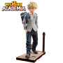 Figurine goodsmile my hero academia katsuki bakugo uniform 23cm Figurine goodsmile my hero academia katsuki bakugo uniform 23cm