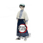 Banpresto demon slayer kimetsu no yaiba figure vol 21 yushiro 15cm - w89 - figurine Banpresto demon slayer kimetsu no yaiba figure vol 21 yushiro 15cm - w89 - figurine
