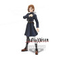 Figurine banpresto jujutsu kaisen jukon no kata nobara kugisaki 14cm - w89" Figurine banpresto jujutsu kaisen jukon no kata nobara kugisaki 14cm - w89"