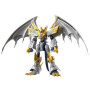 Figure-rise bandai hobby digimon amplified imperialdramon paladin mode