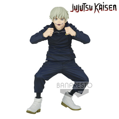 Banpresto jujutsu kaisen toge inumaki 15cm" - figurineBAN18376.jpg4983164183764