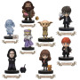 Trading figure beast kingdom harry potter mini egg attack asst 8pcs 8 cm Trading figure beast kingdom harry potter mini egg attack asst 8pcs 8 cm
