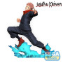 Figurine sega jujutsu kaisen spm yuji itadori 17cm Figurine sega jujutsu kaisen spm yuji itadori 17cm