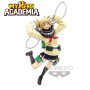 Figurine banpresto my hero academia chronicle vol 5 himiko toga 18cm" Figurine banpresto my hero academia chronicle vol 5 himiko toga 18cm"