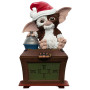 Figurine weta workshop gremlins mini epics gizmo with santa hat 12cm Figurine weta workshop gremlins mini epics gizmo with santa hat 12cm