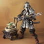 Figurine articulee tamashii nations sw star wars meisho movie mandalorian ronin beskar armor & grogu Figurine articulee tamashii nations sw star wars meisho movie mandalorian ronin beskar armor & grogu